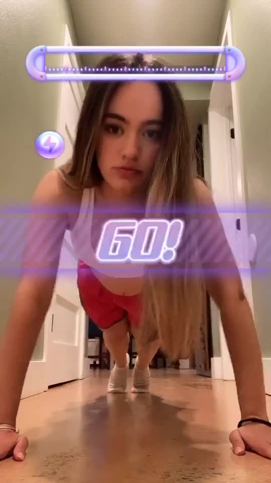 Video 1338242 from Andrea Gutiérrez (Andreagtzro) Mexican Influencer