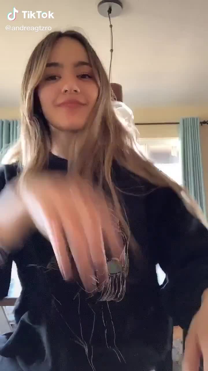Video 1338245 from Andrea Gutiérrez (Andreagtzro) Mexican Influencer