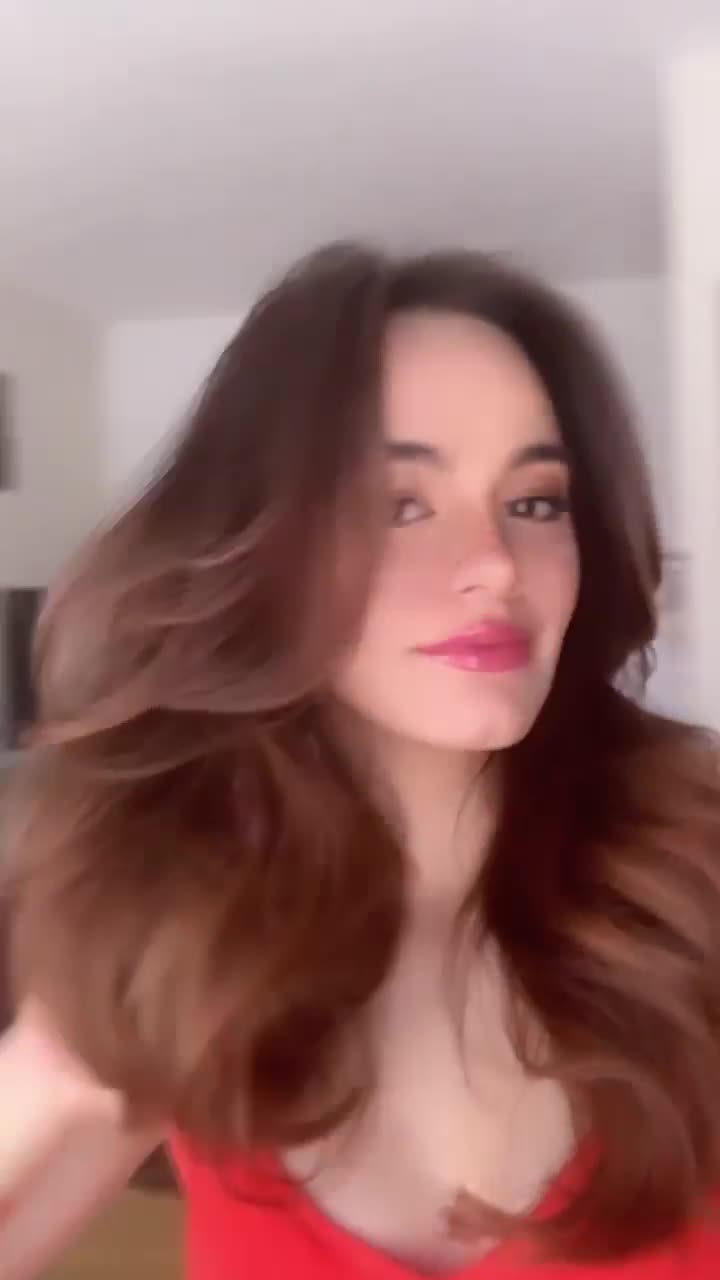 Video 1338249 from Andrea Gutiérrez (Andreagtzro) Mexican Influencer