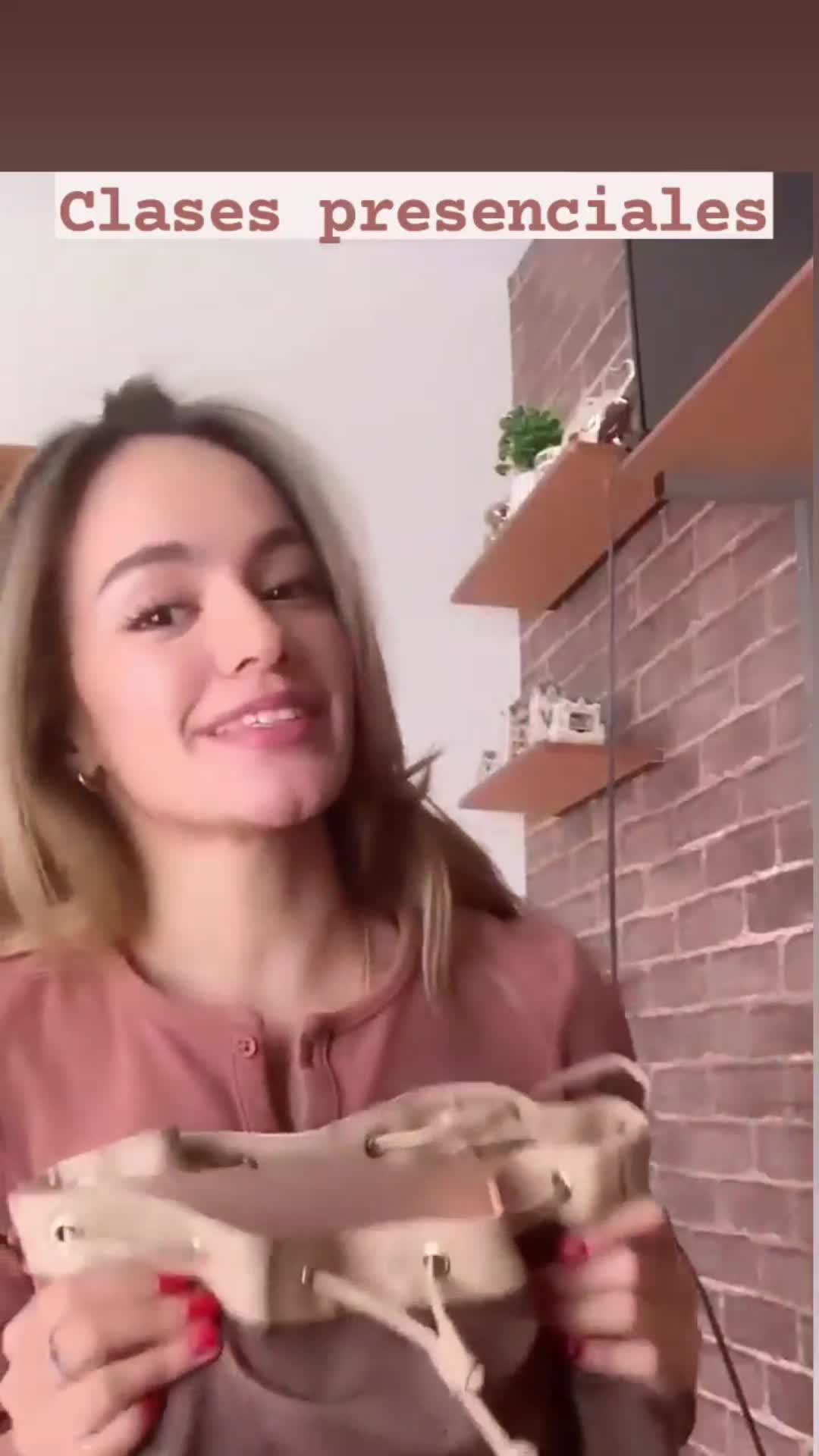 Video 1338246 from Andrea Gutiérrez (Andreagtzro) Mexican Influencer