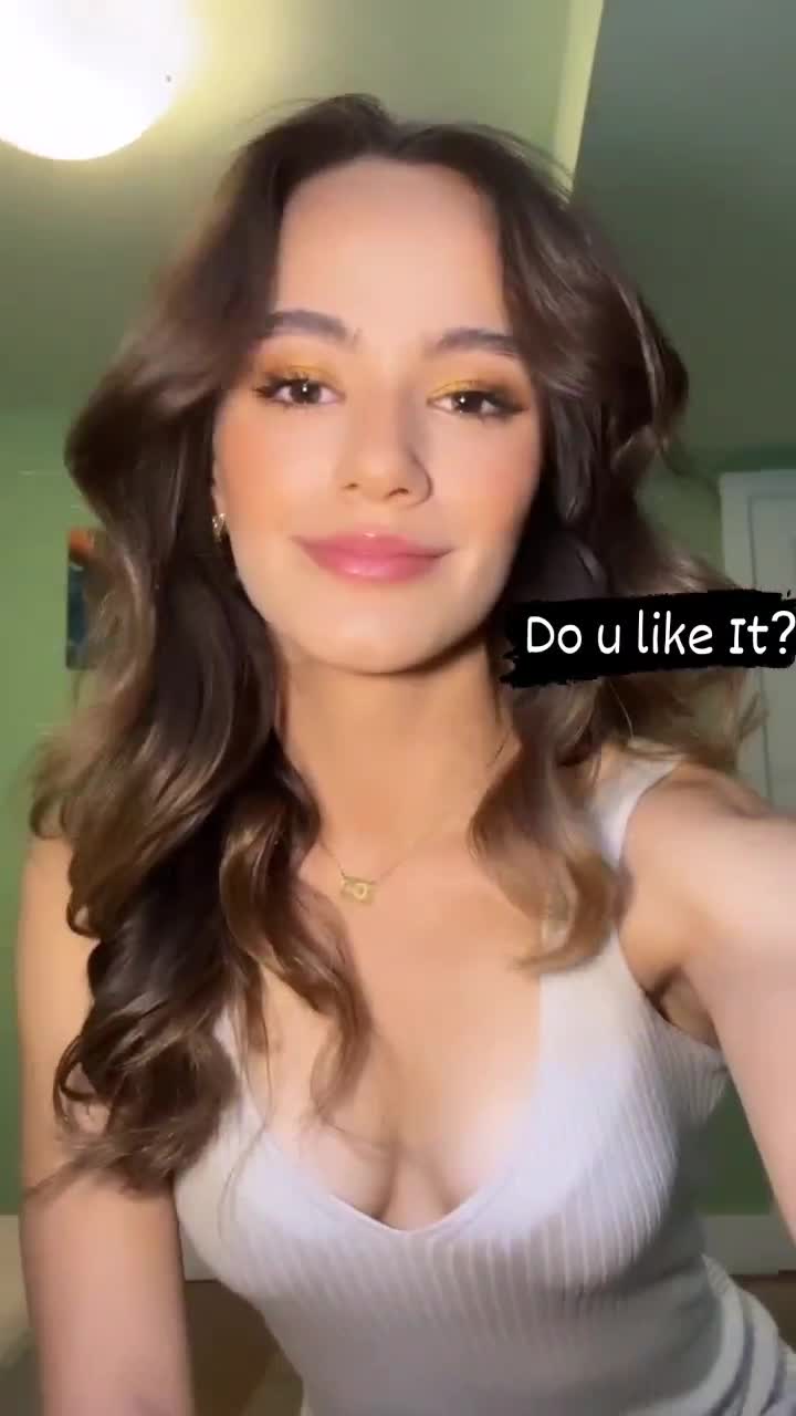 Video 1338252 from Andrea Gutiérrez (Andreagtzro) Mexican Influencer