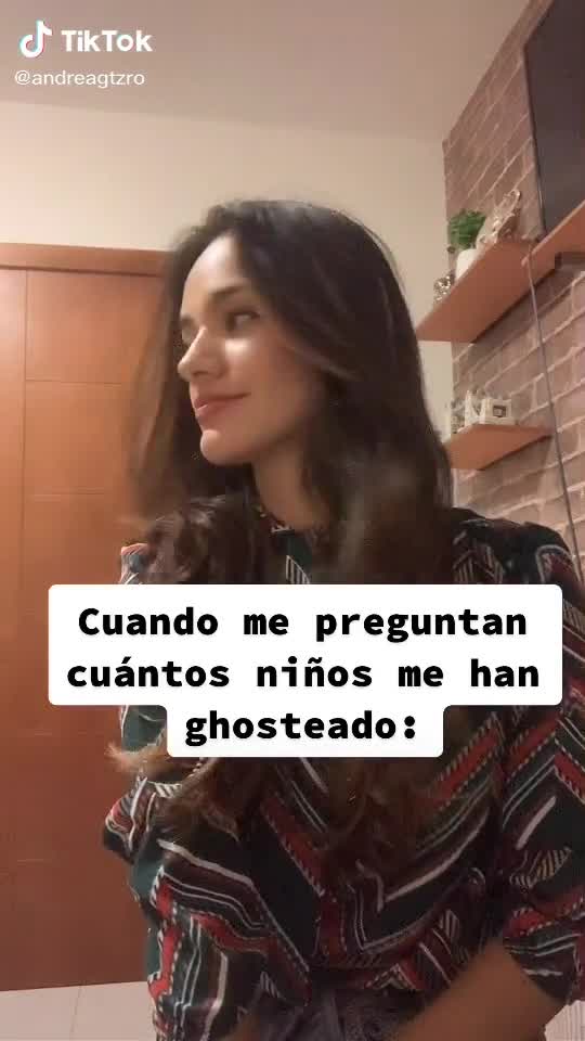 Video 1338251 from Andrea Gutiérrez (Andreagtzro) Mexican Influencer