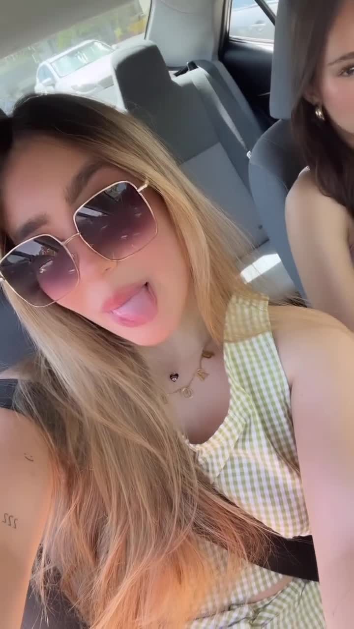 Video 1338617 from Andrea Gutiérrez (Andreagtzro) Mexican Influencer