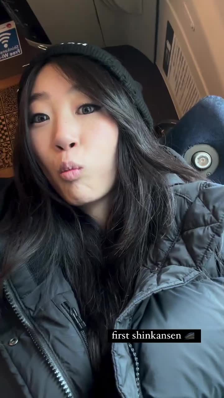 Video 1339084 from Emma Meili / Emma Mei-Li