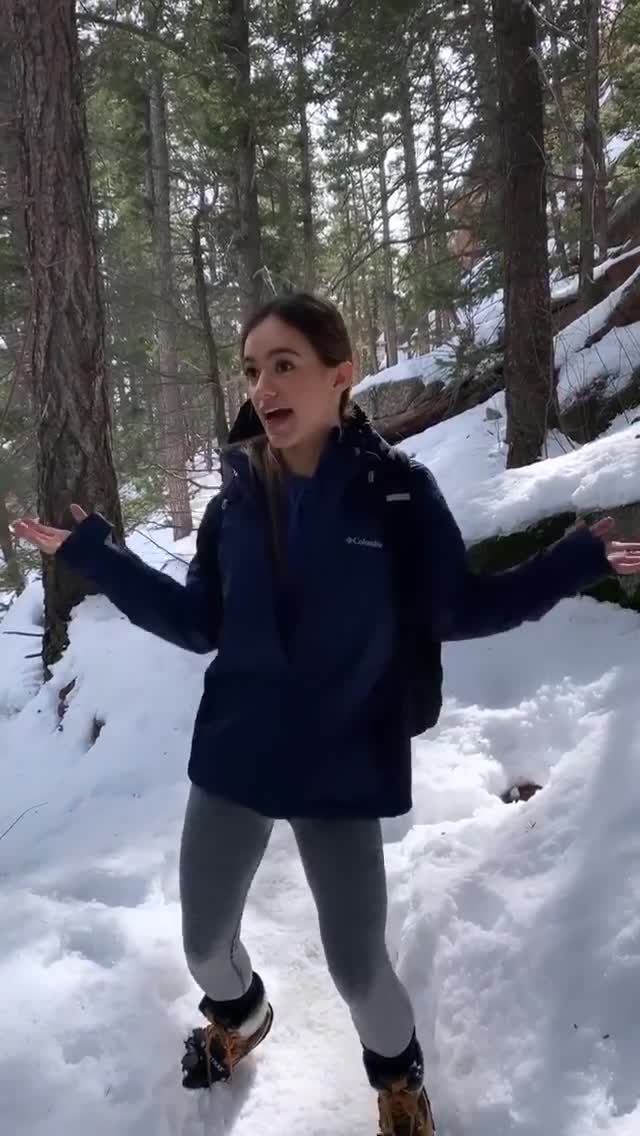 Video 1340131 from Andrea Gutiérrez (Andreagtzro) Mexican Influencer