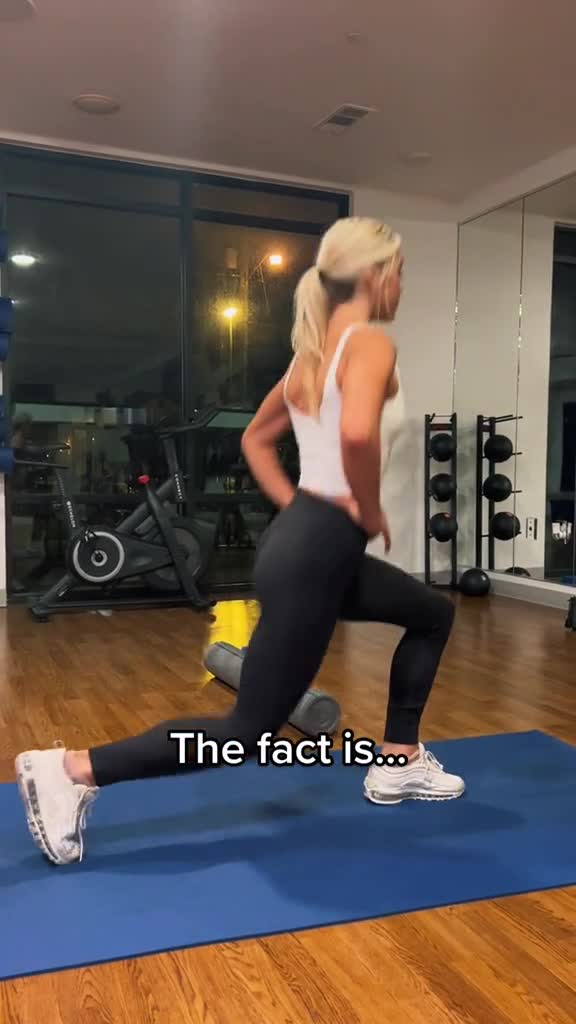 Video 1340324 from Livvy Dunne