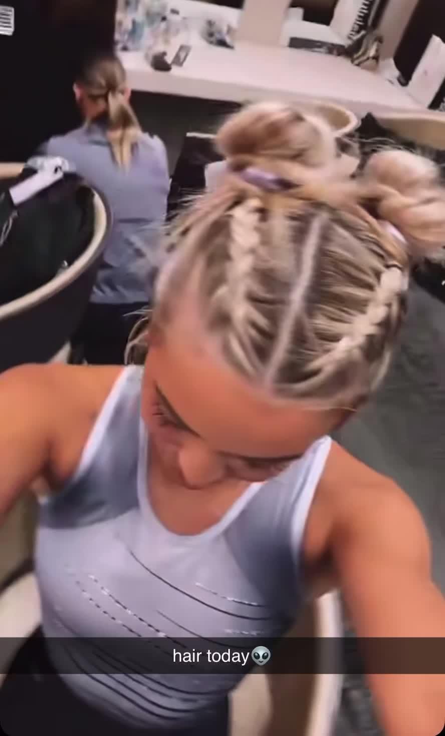 Video 1340336 from Livvy Dunne
