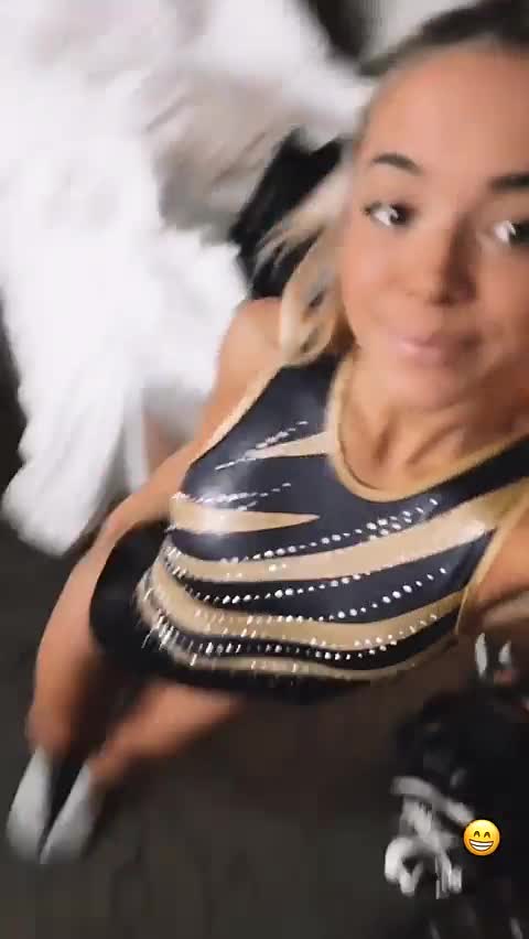 Video 1340339 from Livvy Dunne