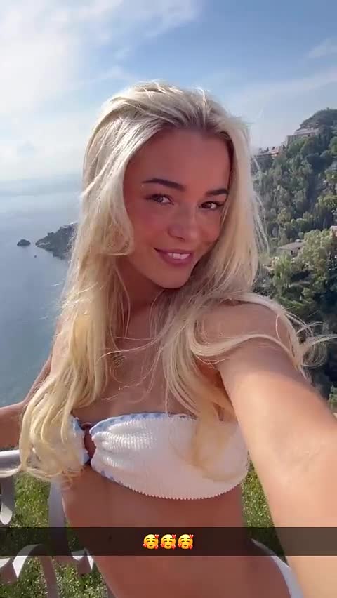 Video 1340680 from Livvy Dunne