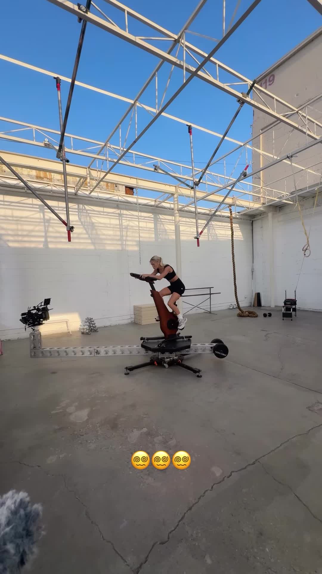 Video 1340688 from Livvy Dunne
