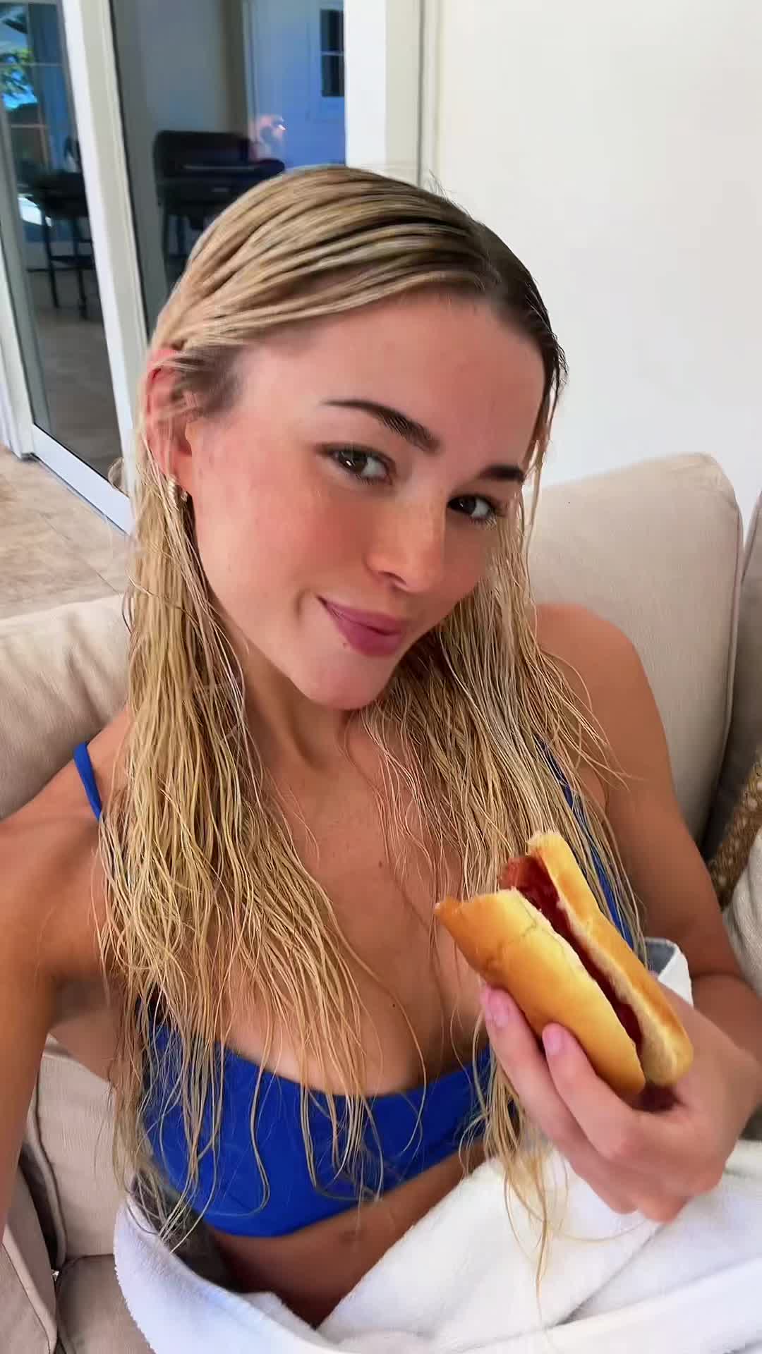 Video 1340710 from Livvy Dunne