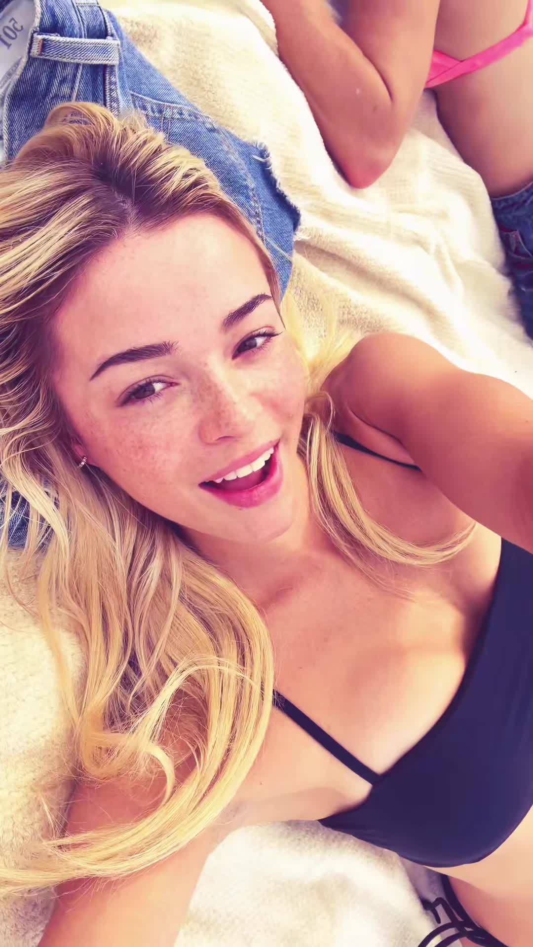 Video 1340714 from Livvy Dunne
