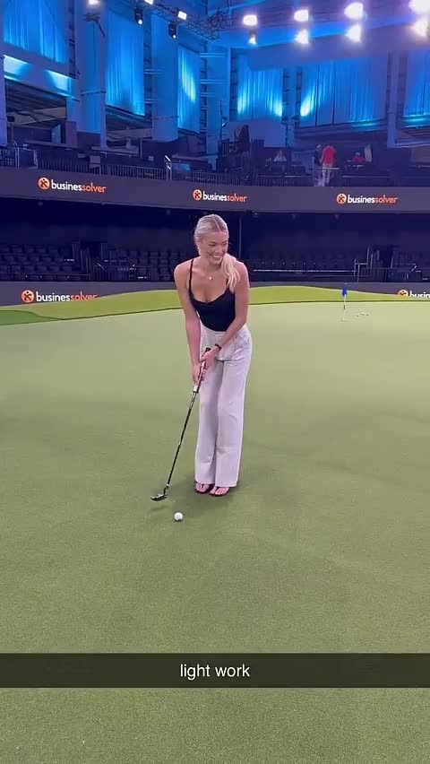 Video 1340719 from Livvy Dunne