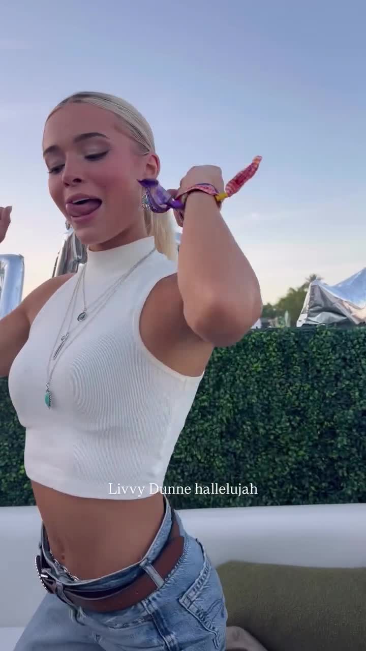 Video 1340780 from Livvy Dunne