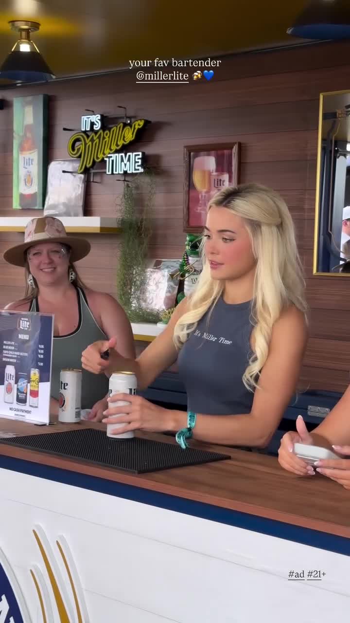 Video 1340781 from Livvy Dunne