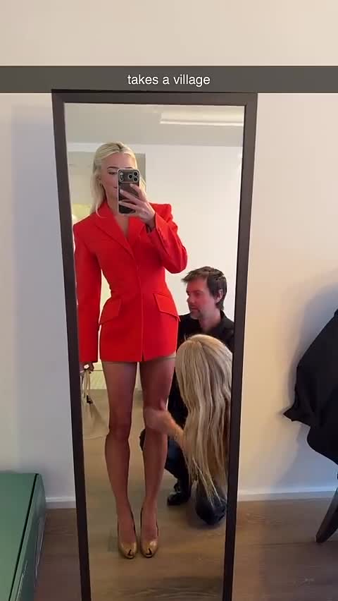 Video 1340792 from Livvy Dunne