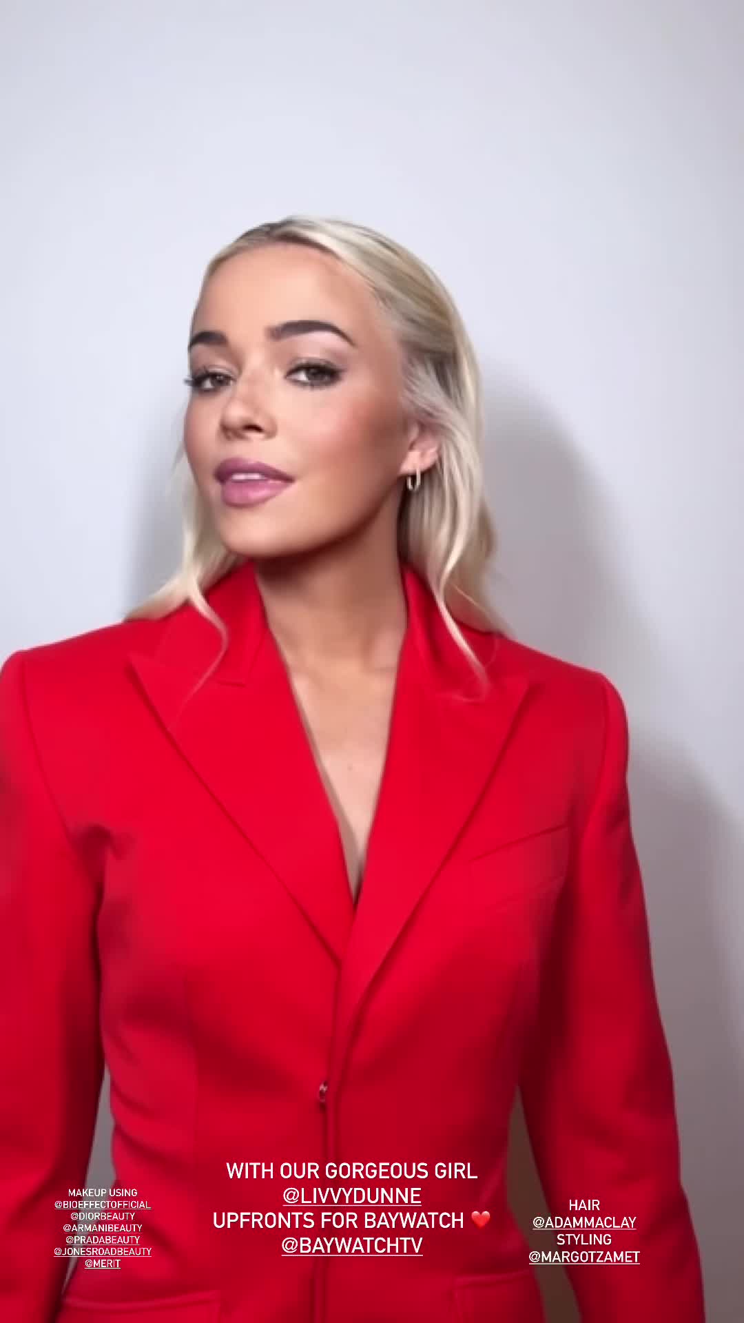 Video 1340793 from Livvy Dunne