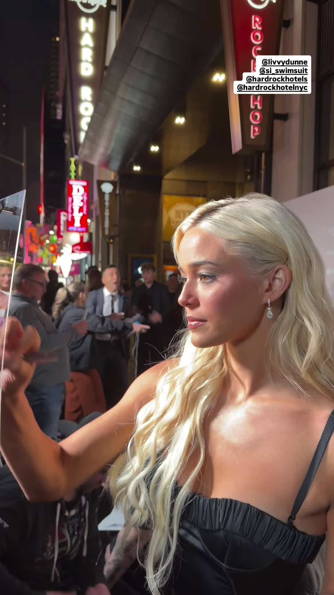 Video 1340801 from Livvy Dunne