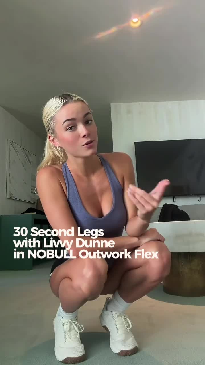 Video 1340810 from Livvy Dunne
