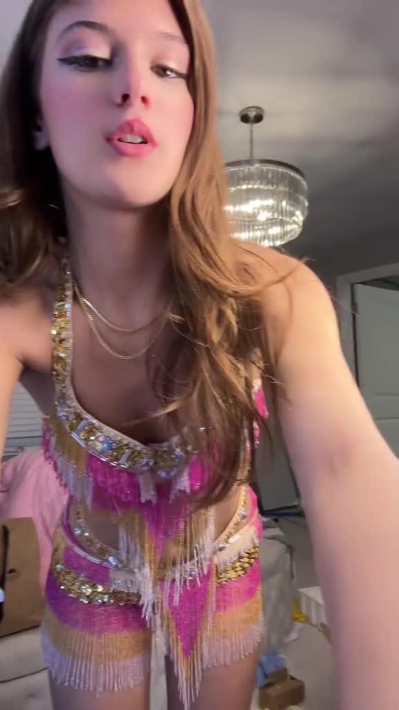 Video 1340833 from Jenny Popach | Jenny Roselie | Roselie Arritola
