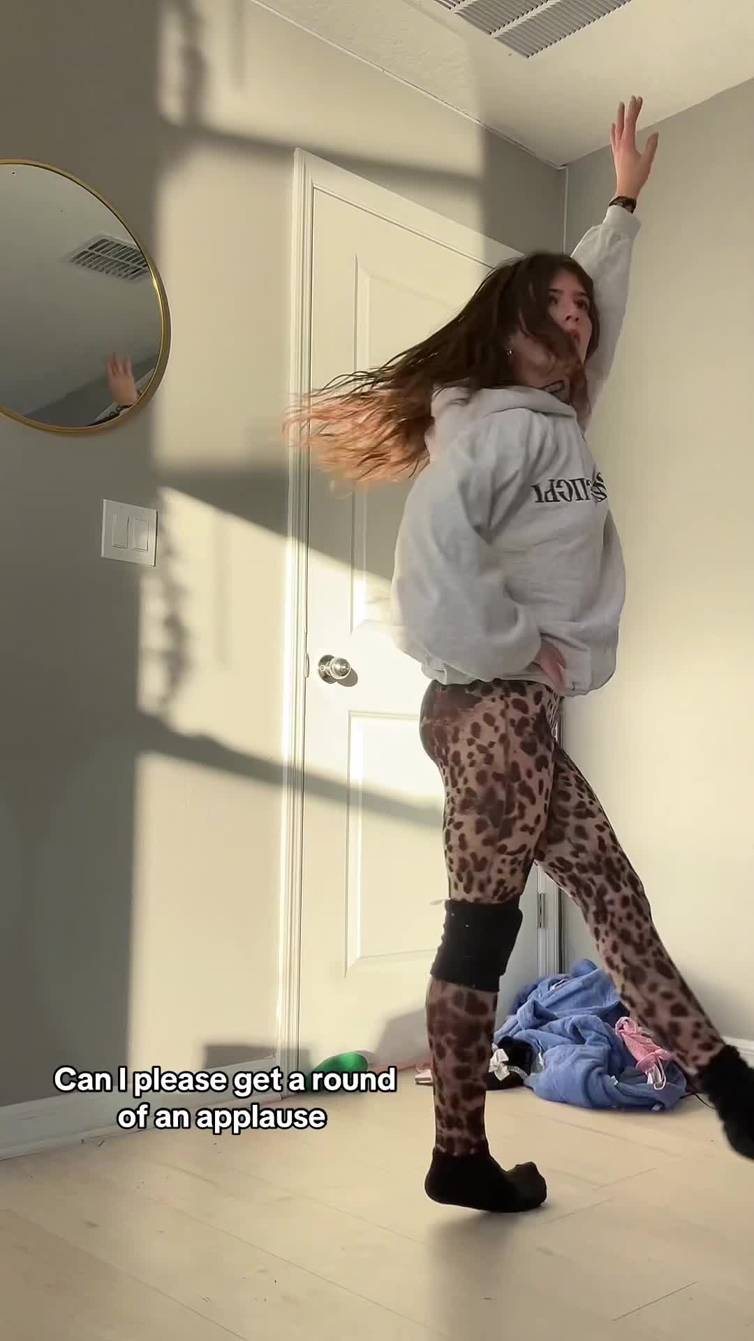 Video 1340865 from Jenny Popach | Jenny Roselie | Roselie Arritola