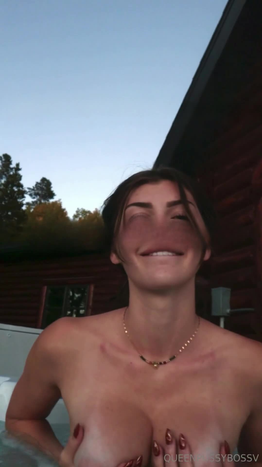 Video 1340957 from Victoria Kuhnley | queenpussybossv | queenV