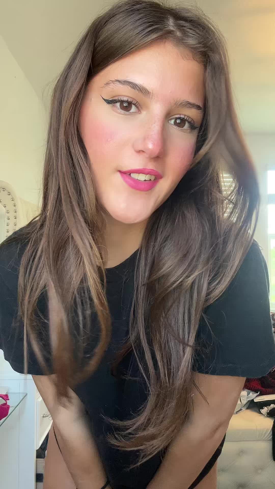 Video 1341048 from Jenny Popach | Jenny Roselie | Roselie Arritola