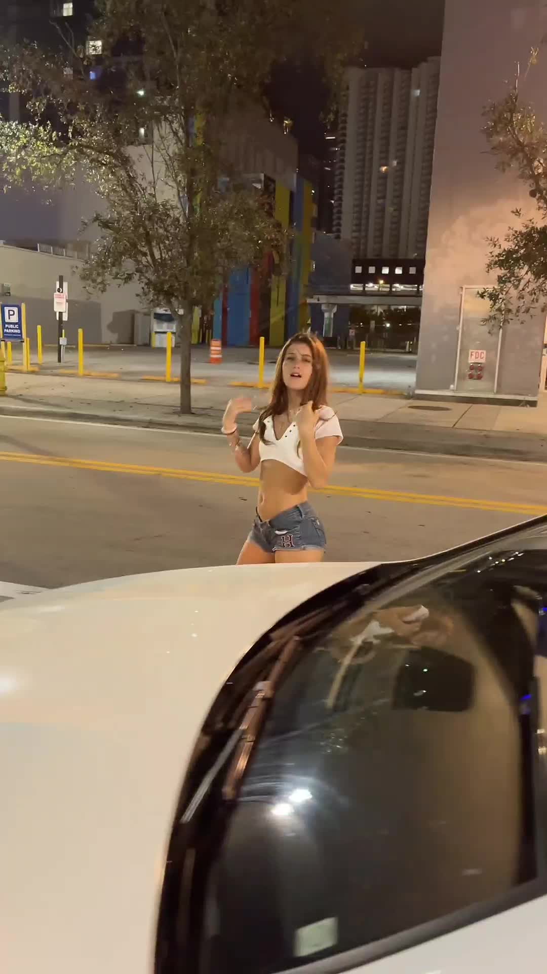 Video 1341086 from Jenny Popach | Jenny Roselie | Roselie Arritola