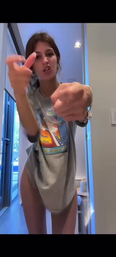 Video 1341106 from Jenny Popach | Jenny Roselie | Roselie Arritola