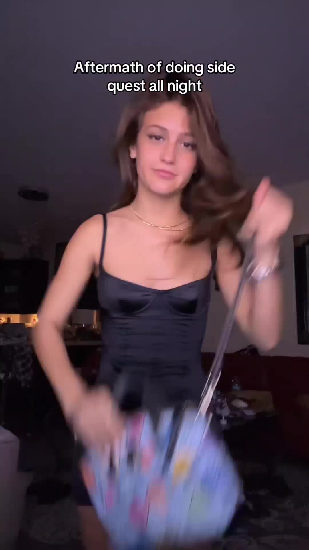 Video 1341154 from Jenny Popach | Jenny Roselie | Roselie Arritola