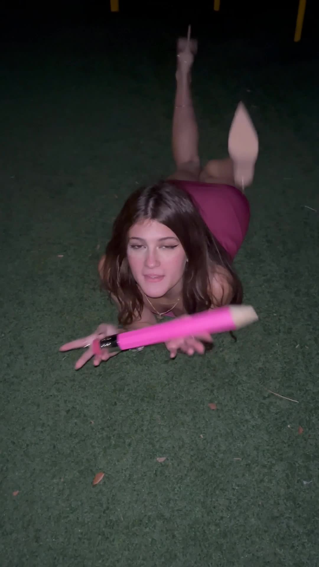 Video 1341163 from Jenny Popach | Jenny Roselie | Roselie Arritola