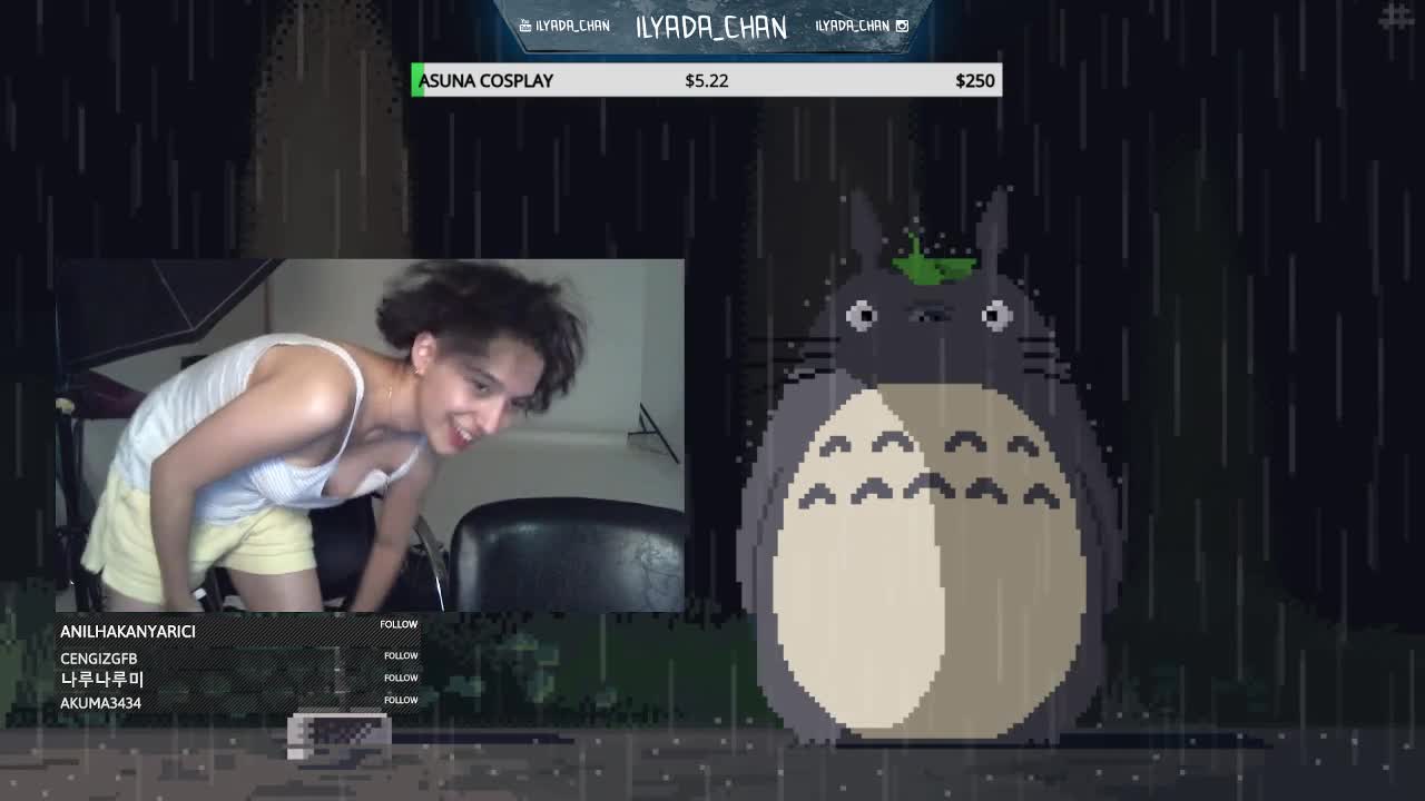 Video 1341544 from İlyada Turkish Streamer