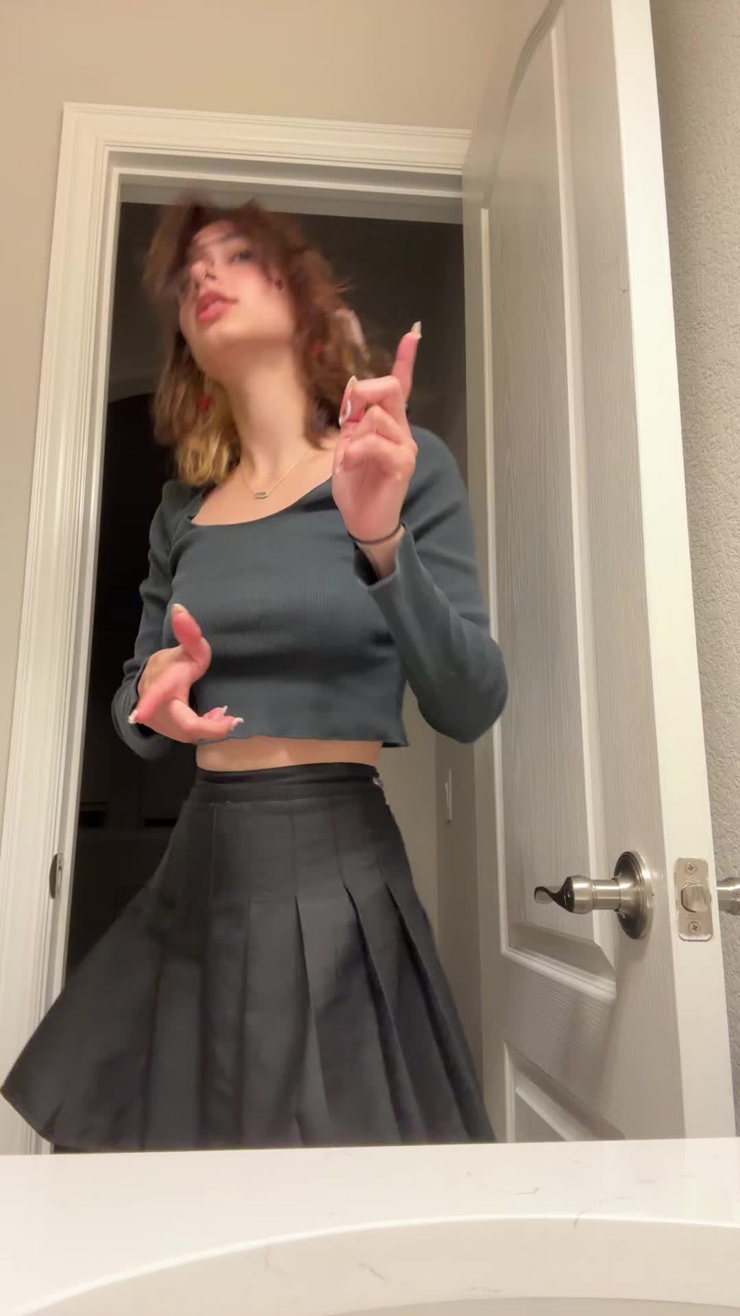 Video 1341593 from Lovehappydays | fwmelovelys | Natalie Perez