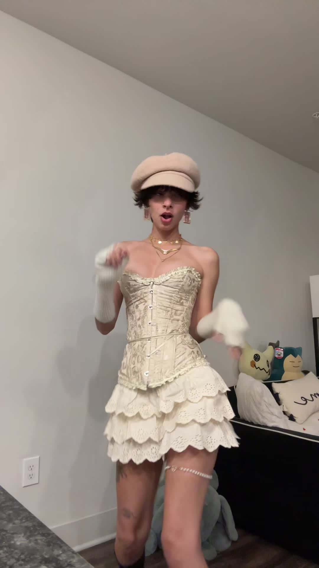 Video 1341597 from Lovehappydays | fwmelovelys | Natalie Perez