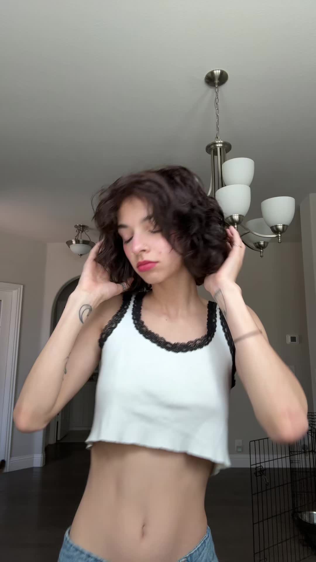 Video 1341596 from Lovehappydays | fwmelovelys | Natalie Perez
