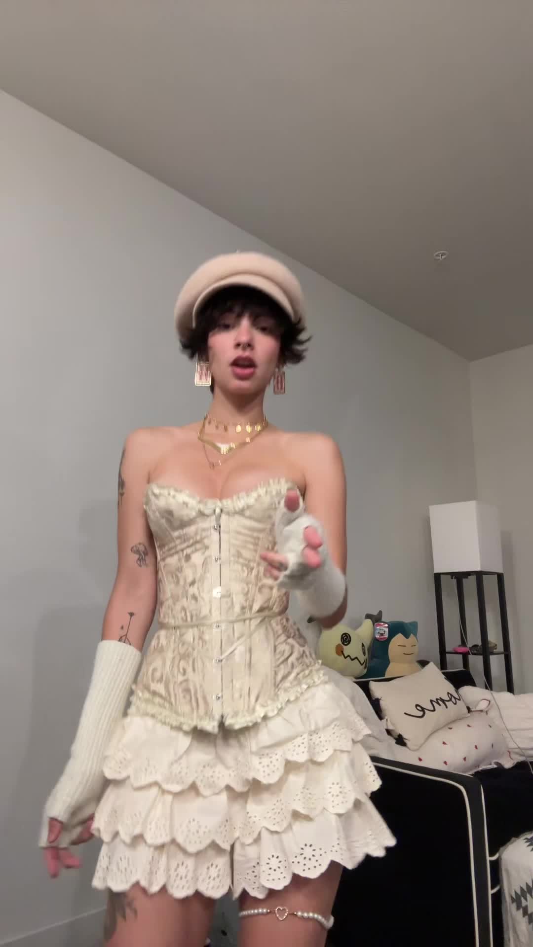 Video 1341598 from Lovehappydays | fwmelovelys | Natalie Perez