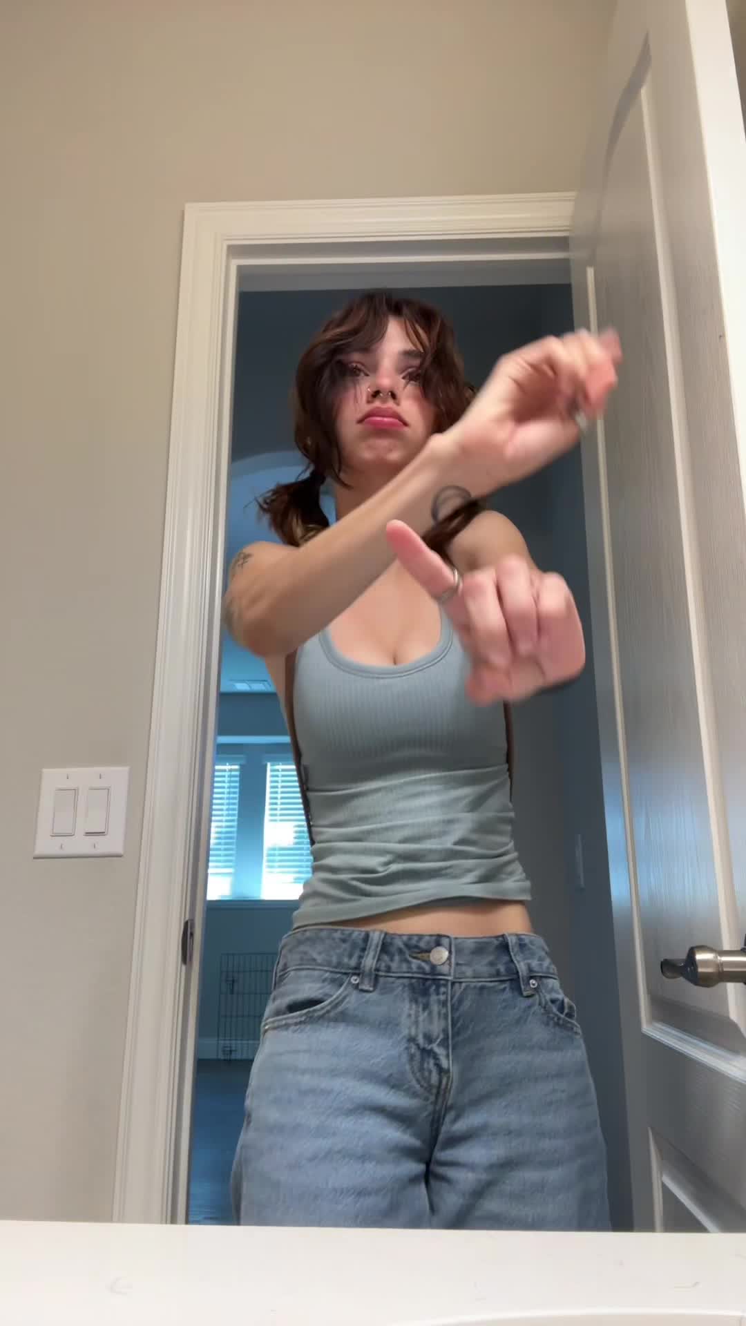Video 1341595 from Lovehappydays | fwmelovelys | Natalie Perez