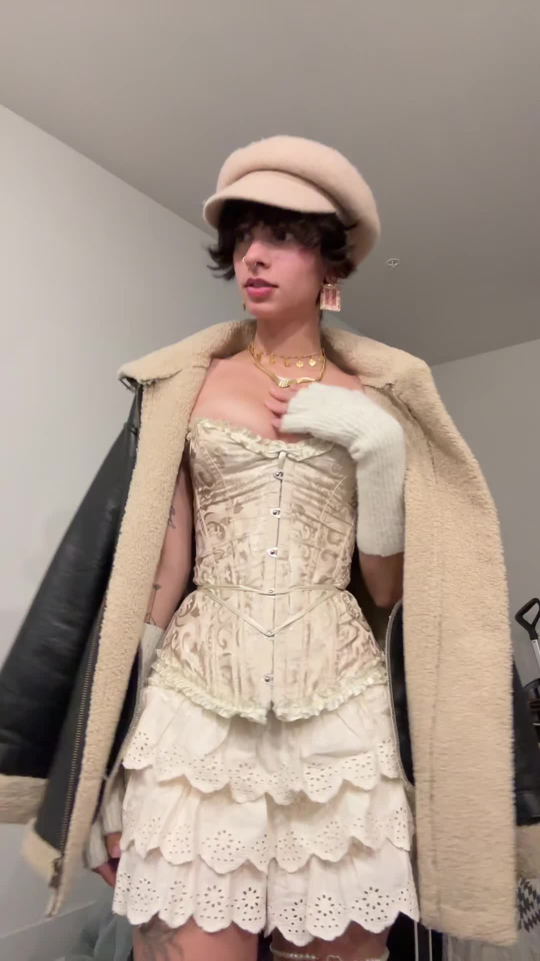 Video 1341599 from Lovehappydays | fwmelovelys | Natalie Perez