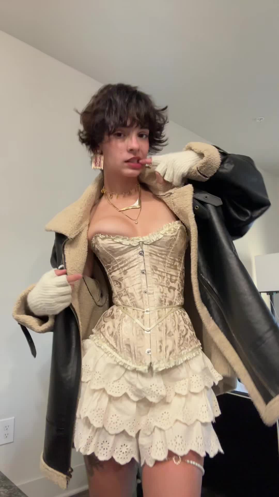 Video 1341601 from Lovehappydays | fwmelovelys | Natalie Perez