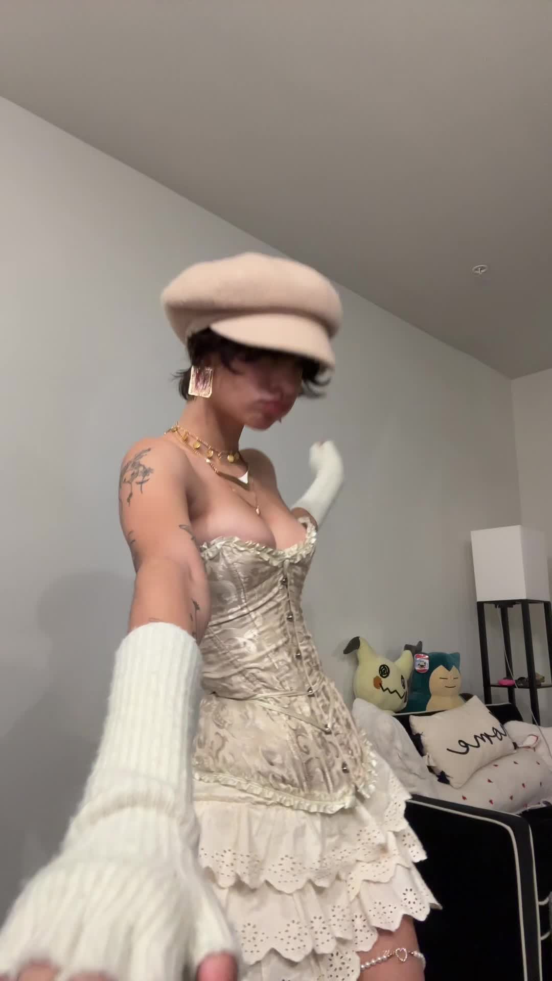 Video 1341600 from Lovehappydays | fwmelovelys | Natalie Perez