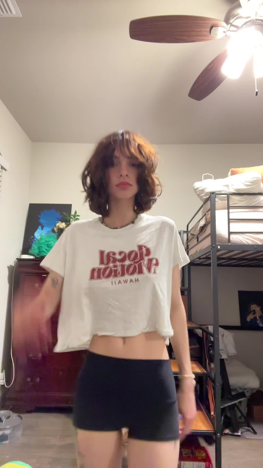 Video 1341618 from Lovehappydays | fwmelovelys | Natalie Perez