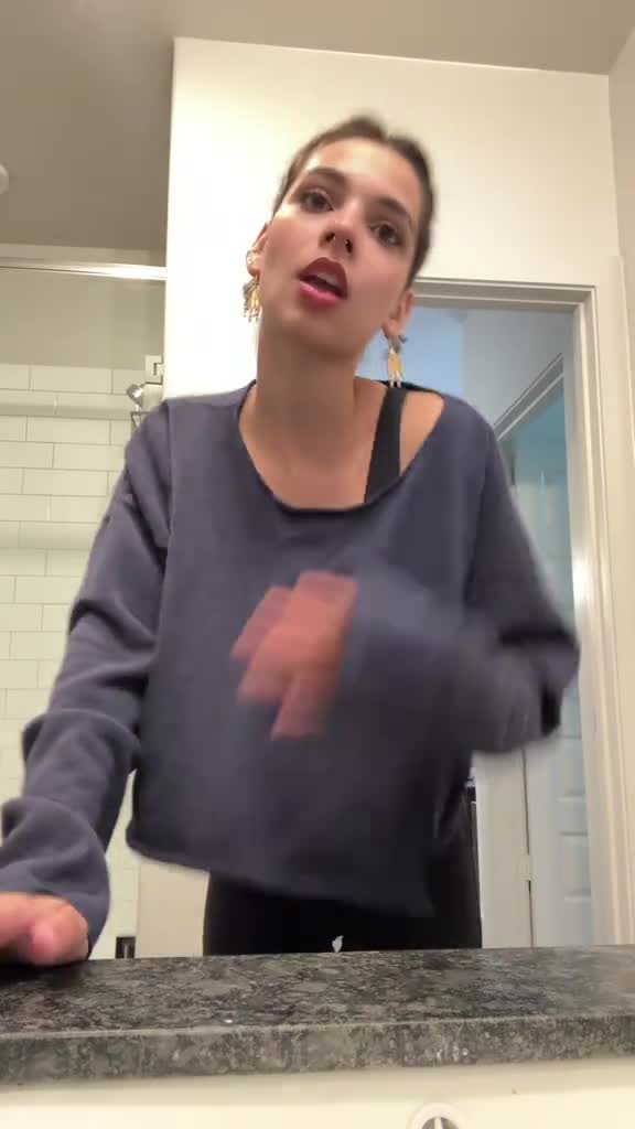 Video 1341623 from Lovehappydays | fwmelovelys | Natalie Perez