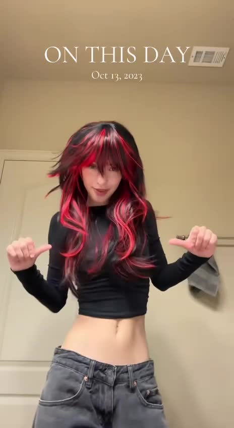 Video 1341639 from Lovehappydays | fwmelovelys | Natalie Perez