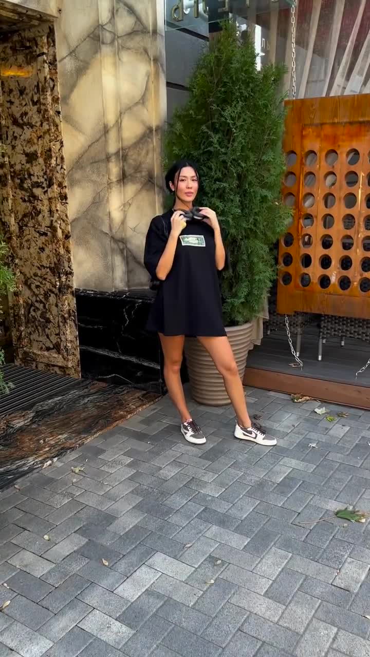 Video 1341875 from Yoona Lee / Crystal Lee / Asia MeiLee / Lee Estefa (yoonalee)