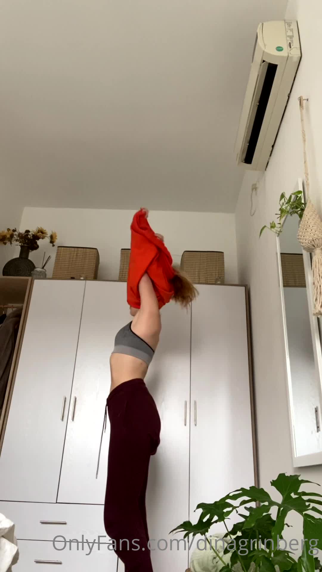 Video 1342015 from Dina Grinberg - The Bohema