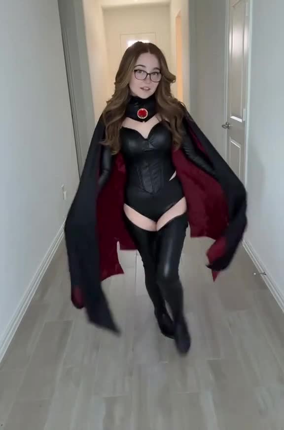 Video 1342156 from Lyssaurora