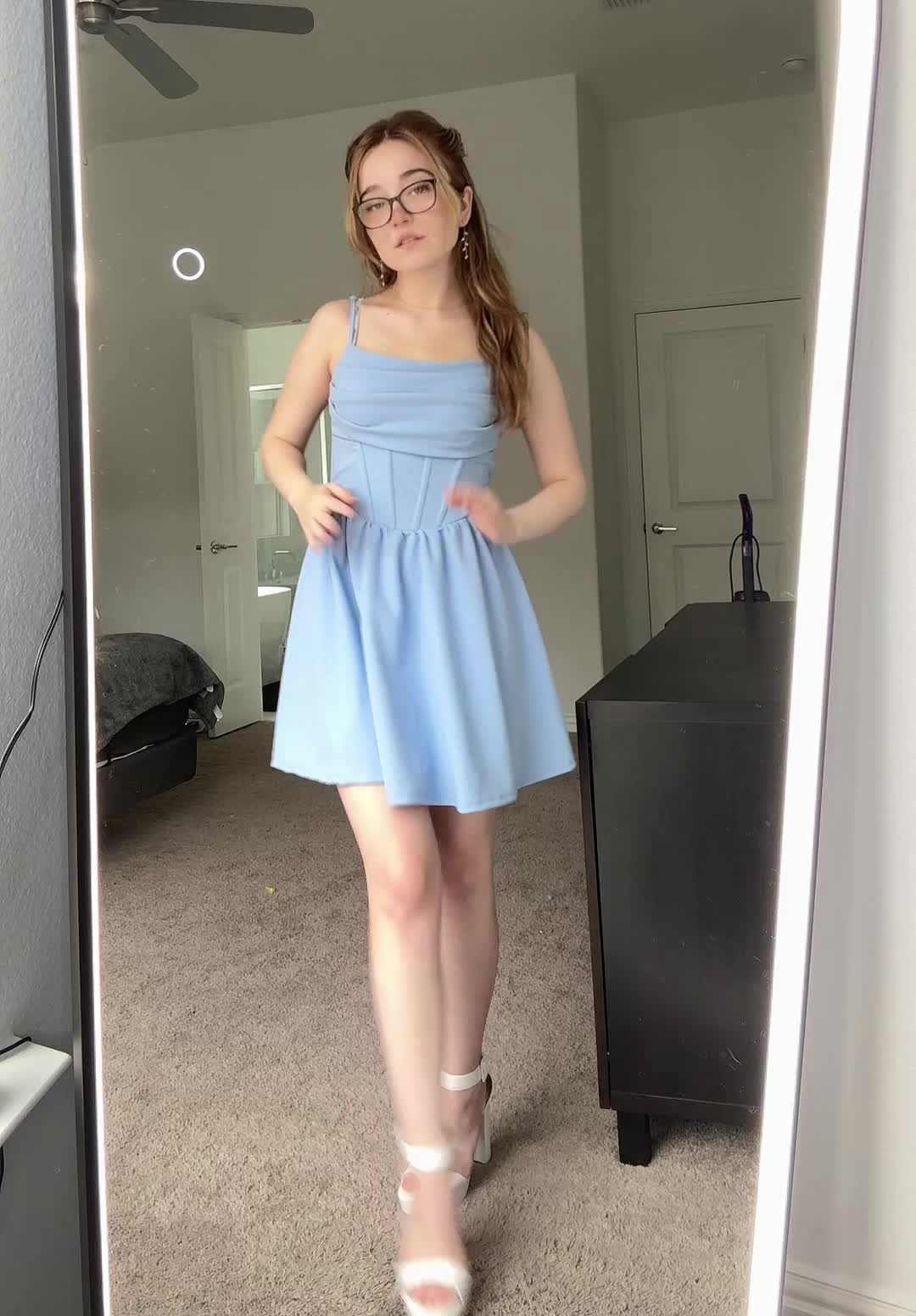Video 1342167 from Lyssaurora