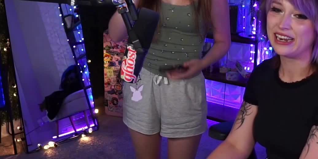 Video 1342172 from Lyssaurora
