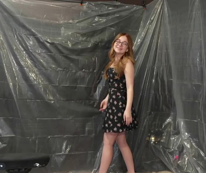 Video 1342192 from Lyssaurora