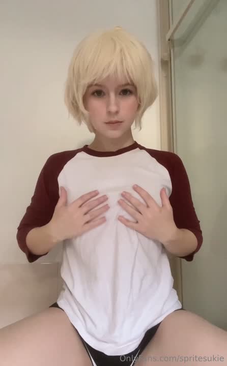 Video 1342404 from sereinsilvers / Spritesukie / Sukie